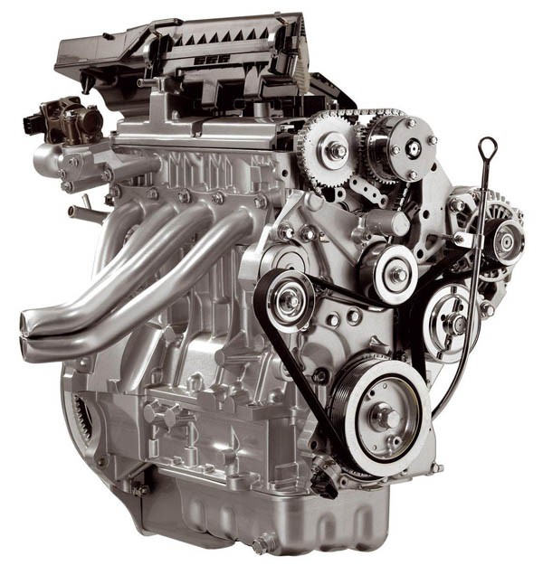 2012 45i Car Engine